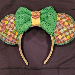 Up! Disney Ears